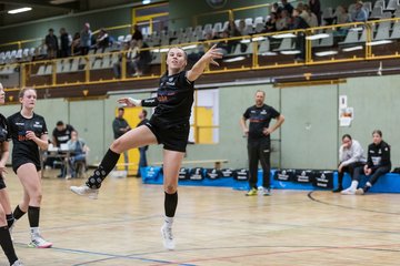 Bild 175 - wCJ SV Henstedt Ulzburg - HSG Herzhorn/Kollmar/Neuendorf : Ergebnis: 35:29